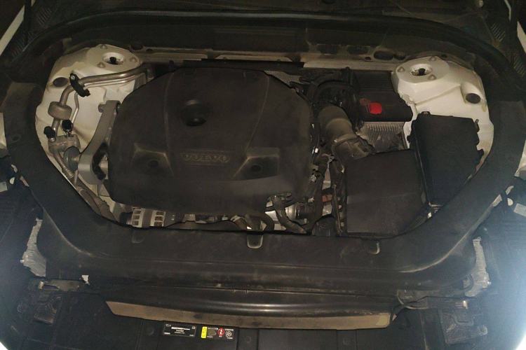 Used Volvo XC60 2021 T5 4x4 Smart Luxury Edition
