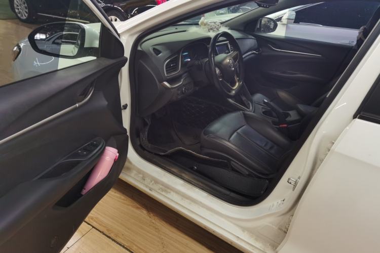 Used Buick GT 2019 18T Automatic Connected Elite Model China VI Standard
