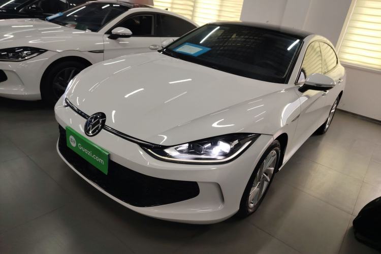 Used Volkswagen Lamando 2022 Lingdu L 280TSI DSG Spicy Edition