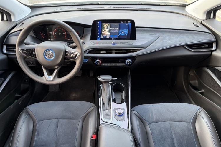 Used Buick Velite 6 2020 Plug-in Hybrid Connected Smart Edition
