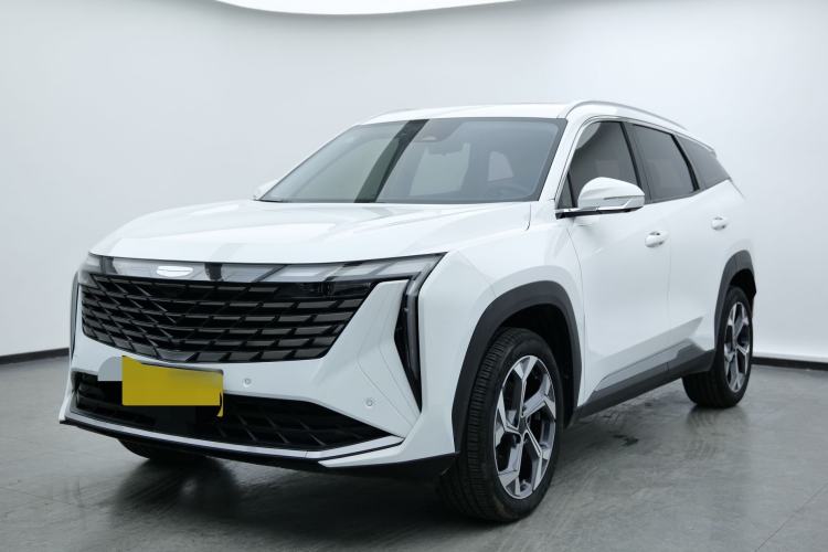 Used Geely Auto FX11 2023 1.5TD DCT Prestige Edition