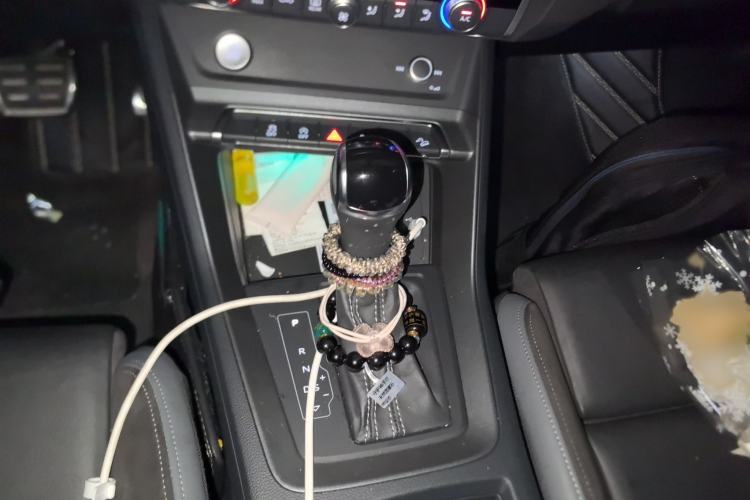 Used Audi Q3 Sportback 2020 45 TFSI quattro Fashion Edition
