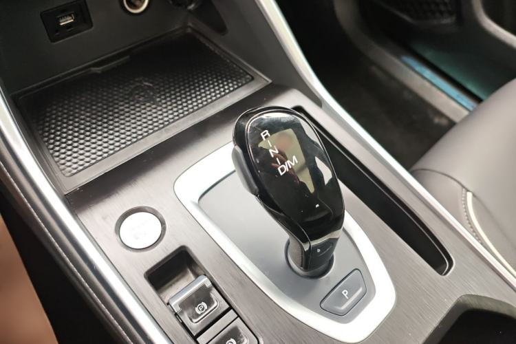 Used Haval H6 2023 National Trend Edition 1.5T Automatic Champion Version
