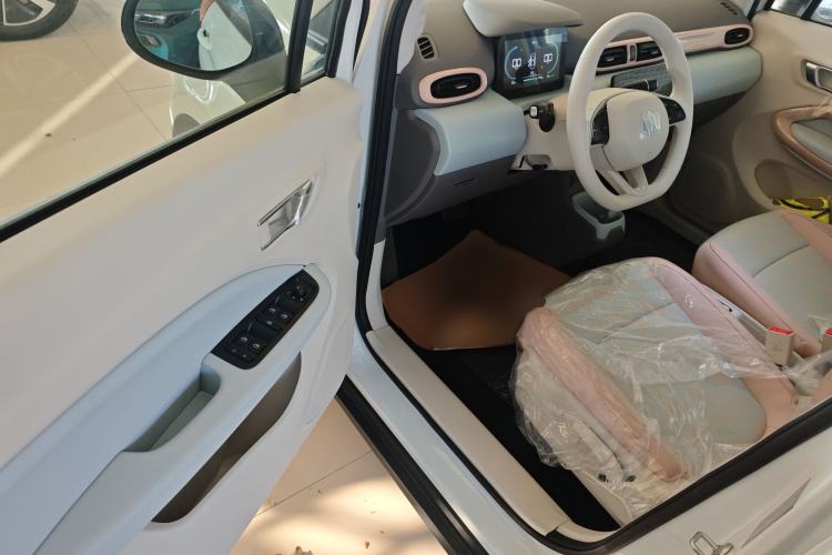 Used Leapmotor T03 2025 310 Comfort Edition