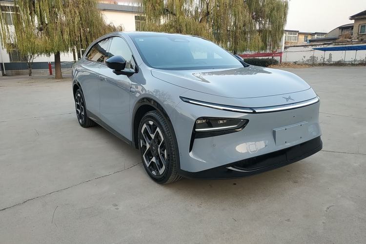 Used XPeng G7 2025 702 Max
