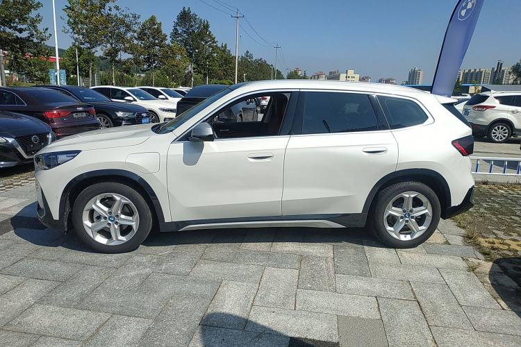 Used BMW iX1 2023 eDrive25L X Design Package
