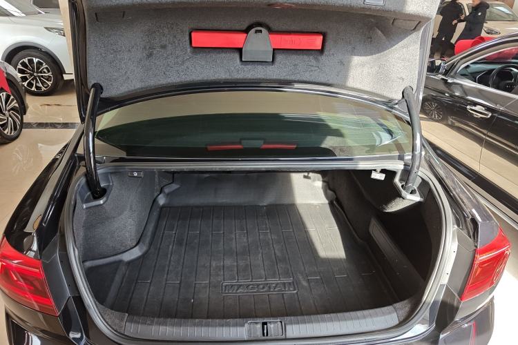 Used Volkswagen Magotan 2020 330TSI DSG Luxury Edition
