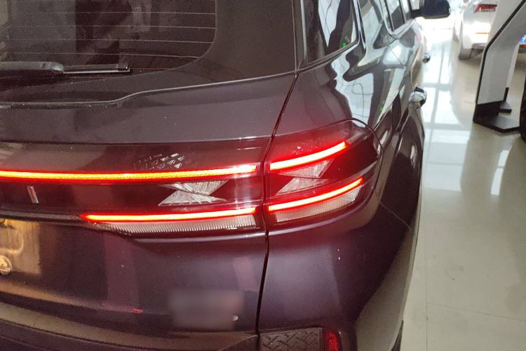 Used Hyundai ix35 2021 240TGDi DCT Two-Wheel-Drive GLS Leading Edition