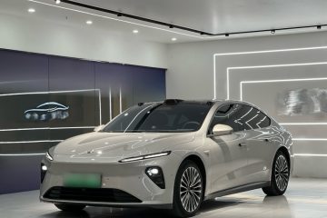Used Nio ET7 2022 100kWh First Edition