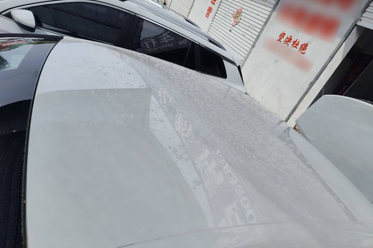 Used Citroen C4 Sega 2016 1.6L manual Comfort trim level
