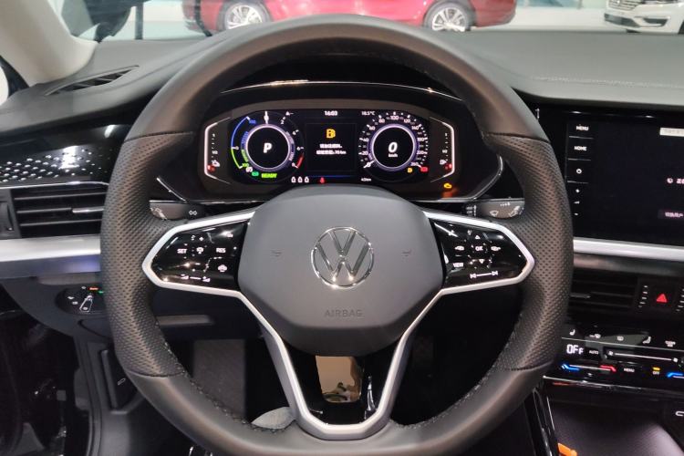 Used Volkswagen Passat New Energy 2022 430 PHEV Hybrid Elite Edition
