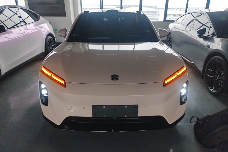 Used Nio ET5T 2025 75 kWh Touring