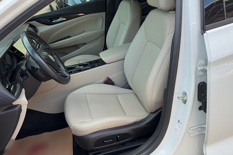 Used Buick Regal 2021 552T Elite Edition
