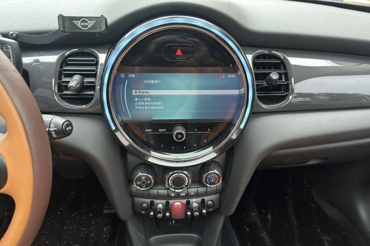 Used  MINI 2022 Updated 1.5T ONE