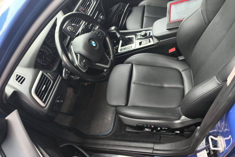 Used BMW 1 Series 2017 118i Sport Edition
