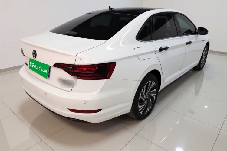 Used Volkswagen Sagitar 2022 280TSI DSG Excellence Edition