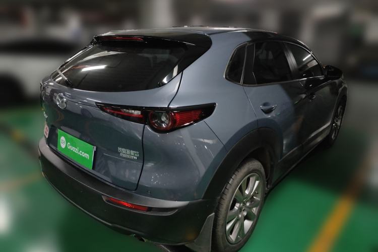 Used Mazda CX-30 2020 2.0L Automatic YAYUE Version