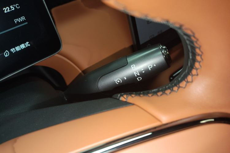 Used GAC Trumpchi Xiangwang S7 2025 180km Ultra All-Wheel Drive LiDAR Edition
