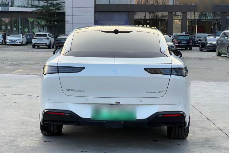 Used  GT 2023 710 Rear-Drive Supercharge Max Edition
