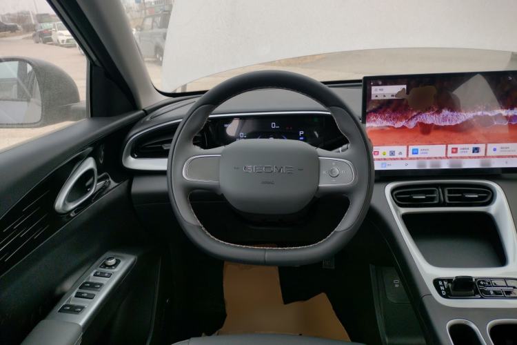 Used  Geome 2026 Model 410km Freedom Edition
