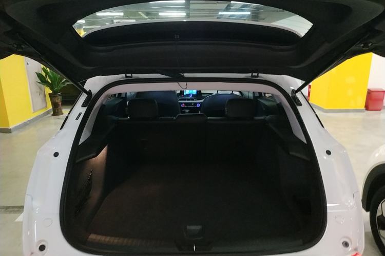 Used Buick Velite 6 2019 Connected & Smart Edition