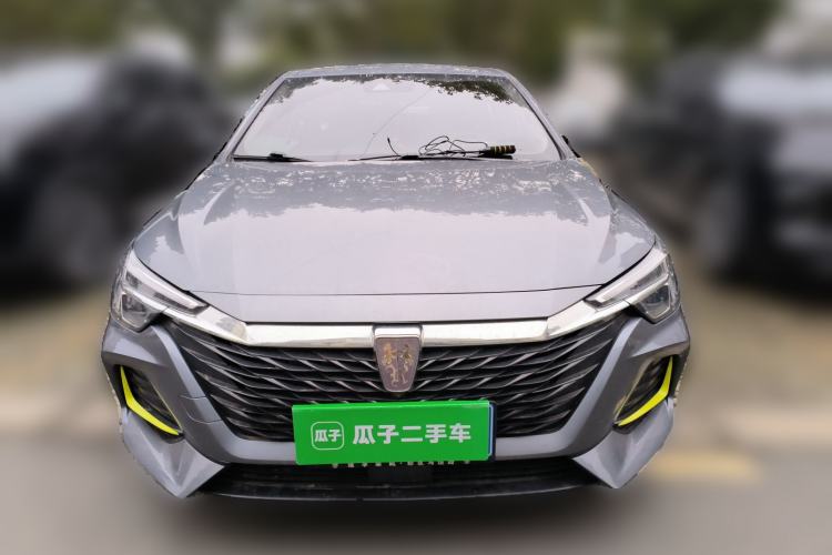 Used Roewe i6 MAX 2020 300TGI Automatic "Swell Cool Smart Drive" Edition