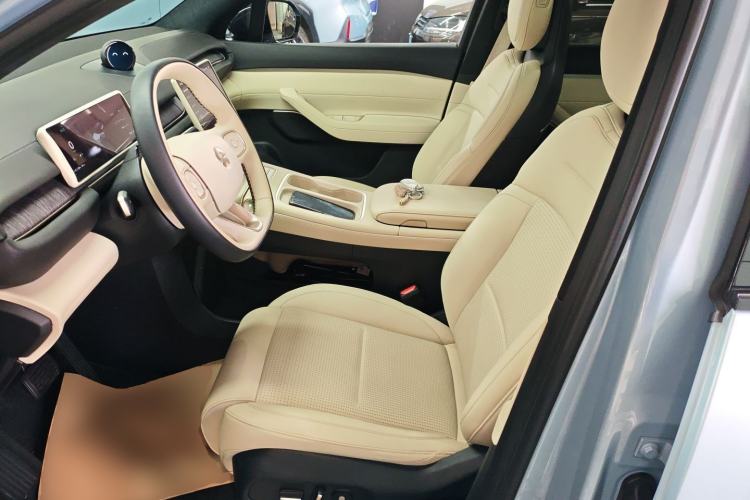 Used Nio ES6 2023 75 kWh