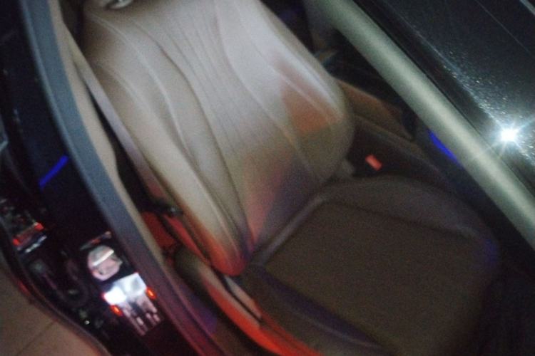 Used Mercedes-Benz E-Class 2022 Revised Version E 300 L Luxury Edition
