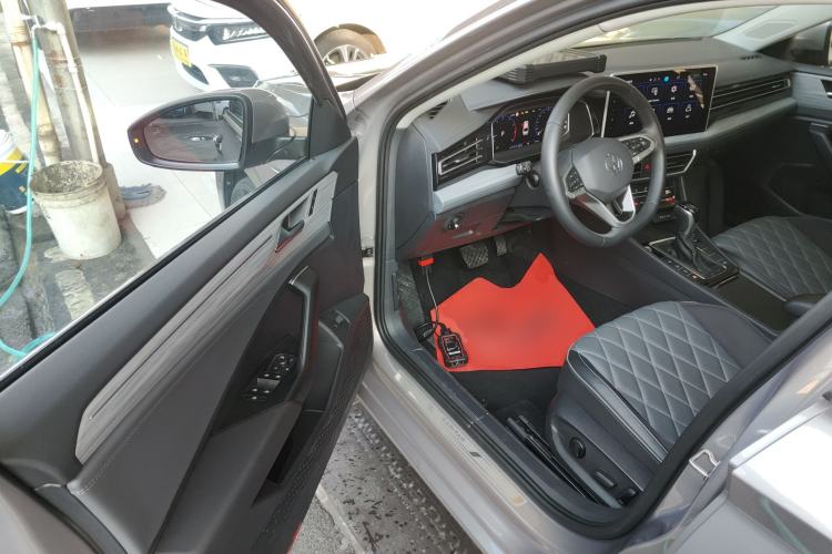 Used Volkswagen Sagitar 2023 300TSI DSG Excellence Edition