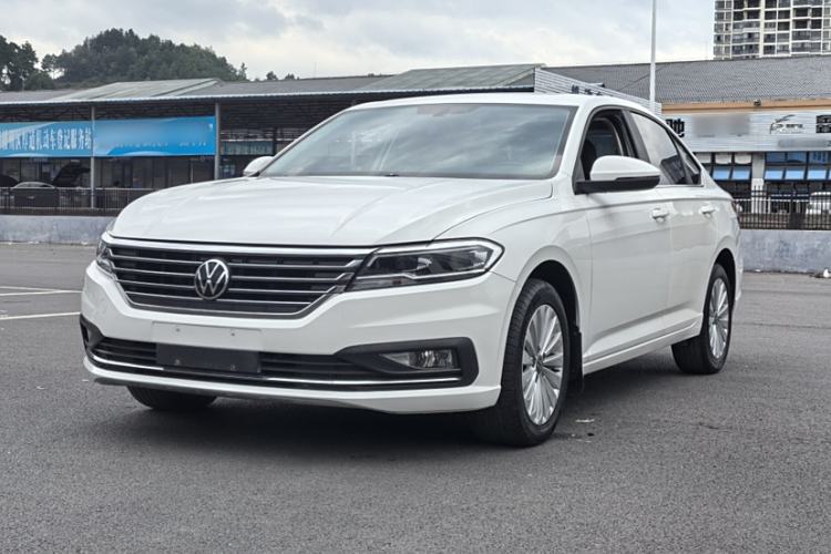 Used Volkswagen Lavida 2021 280TSI DSG Comfort Edition
