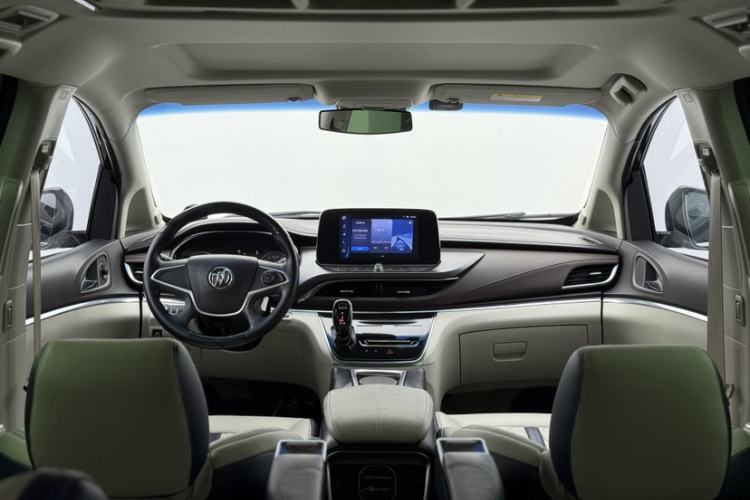 Used Buick GL8 2020 Land Cruiser Executive Class 652T Comfort Model
