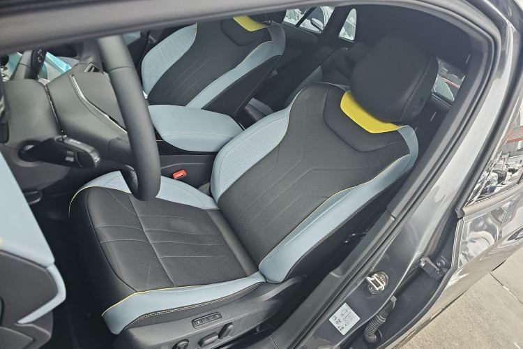 Used Volkswagen ID.4 X 2025 Revised Version Smart Edition Outstanding Grade