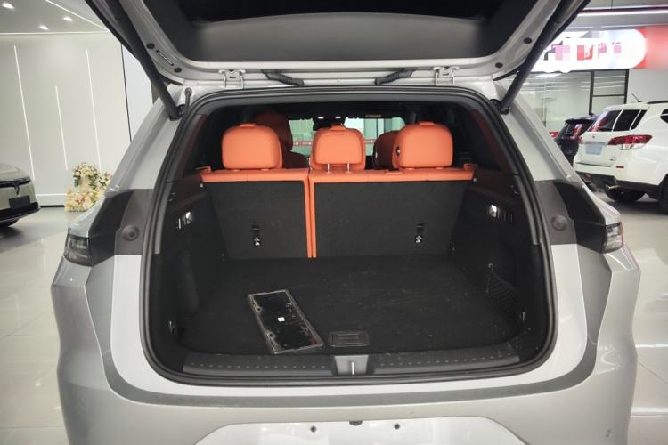 Used Li Auto L6 2024 Max
