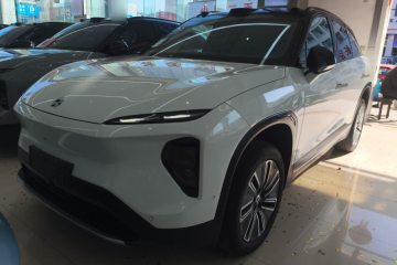 Used Nio ES7 2022 75 kWh