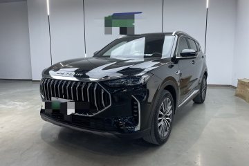 Used JETOUR X70 PLUS 2025 Champion Edition 1.5T DCT Champion MAX 5-seater