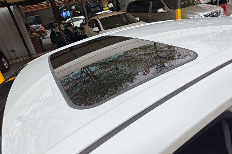 Used Toyota Camry 2021 Dual-Motor 2.5 HGVP Leading Edition