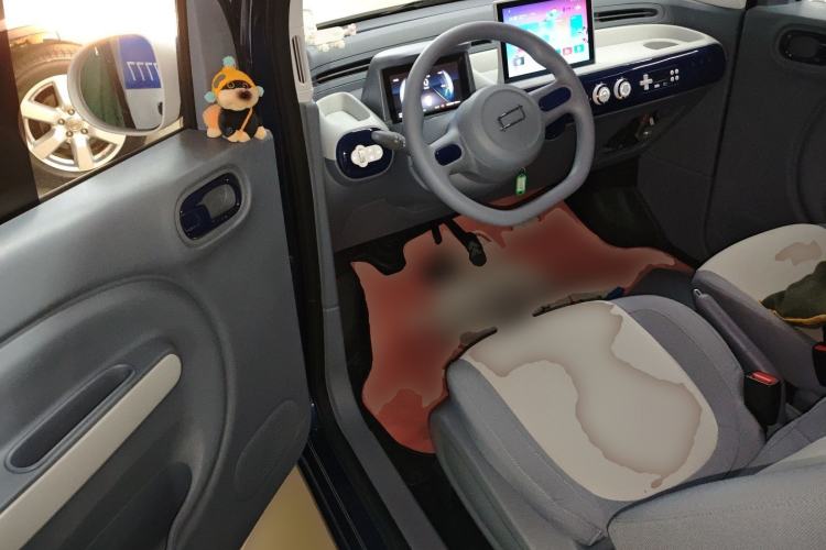 Used Bestune Pony 2025 222km Lightning Horse