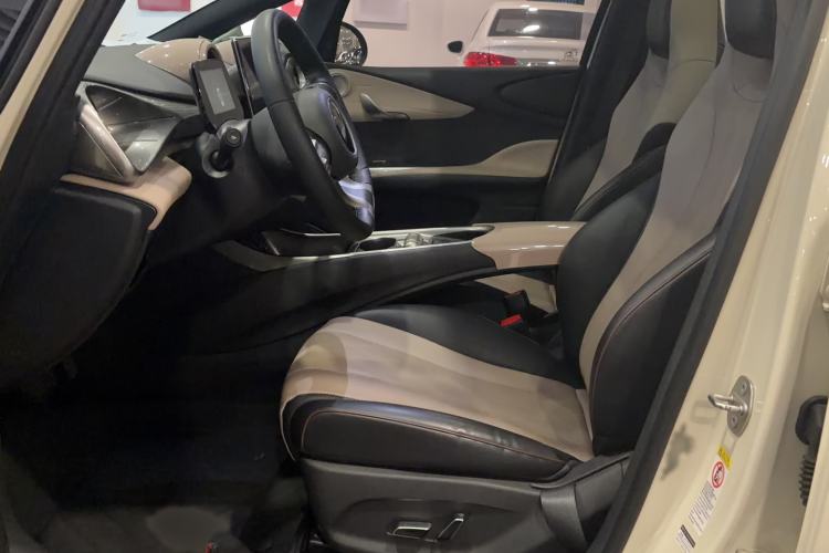 Used BYD Dolphin 2023 420 km Fashion Edition