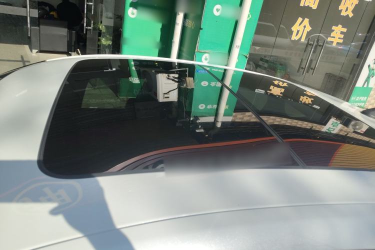 Used Honda Inspire 2022 260TURBO Jingyue Version
