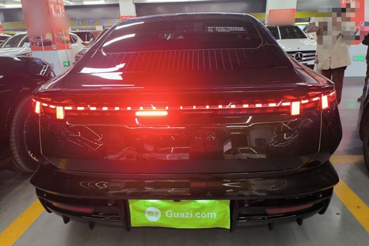 Used Lynk & Co Lynk & Co 10 EM-P 
