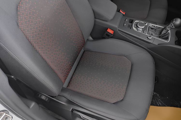 Used Audi A3 2019 Sportback 35 TFSI Ambition China VI
