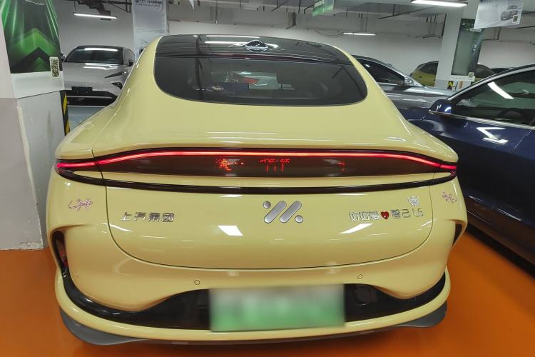 Used  L6 2024 Max Standard Edition
