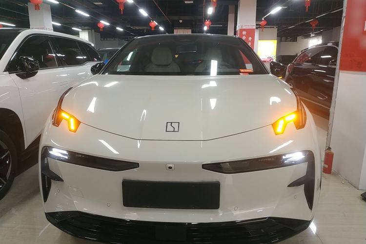 Used Zeekr X 2025 Four-Seater Rear-Drive Cube Version