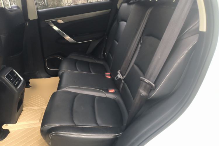 Used Geely Auto Emgrand X7 Sport 2020 1.8TD DCT Smart Connect PRO
