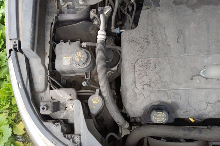 Used Ford Explorer 2013 3.5L Deluxe Model