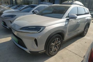 Used BYD Sealion 07 DM-i 2025 150 Flagship+ Edition