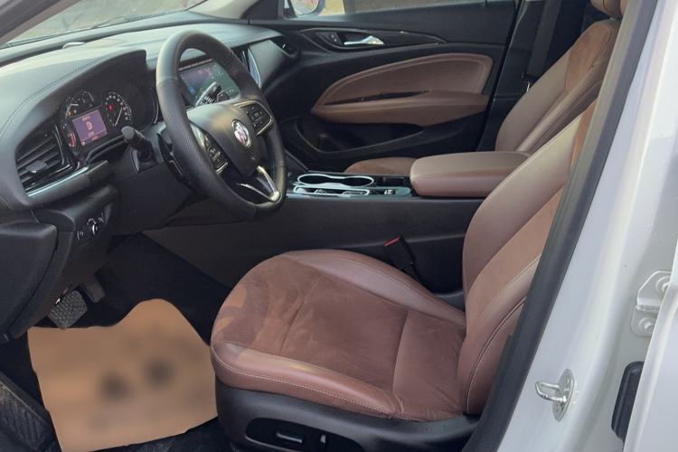 Used Buick Regal 2022 652T Smart Enjoyment Version
