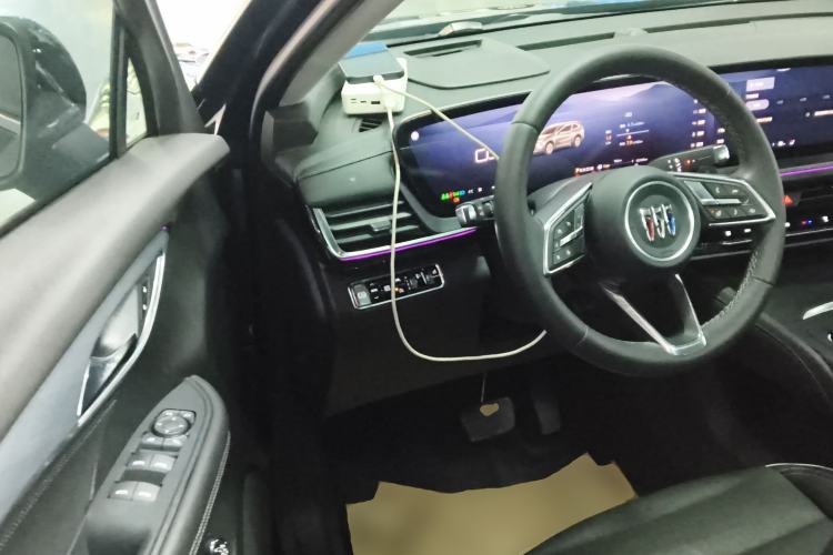 Used Buick Envision 2024 Encore Plus 28T AWD Luxury Edition