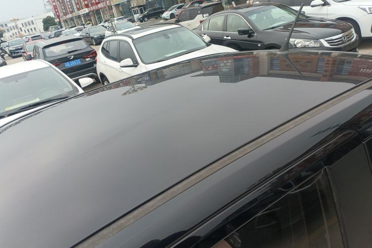 Used Wuling Hongguang MINIEV 2021 Macaron Fashion Edition Lithium-Ion Battery