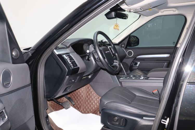 Used Land Rover Discovery 2020 2.0T 30th Anniversary Special Edition
